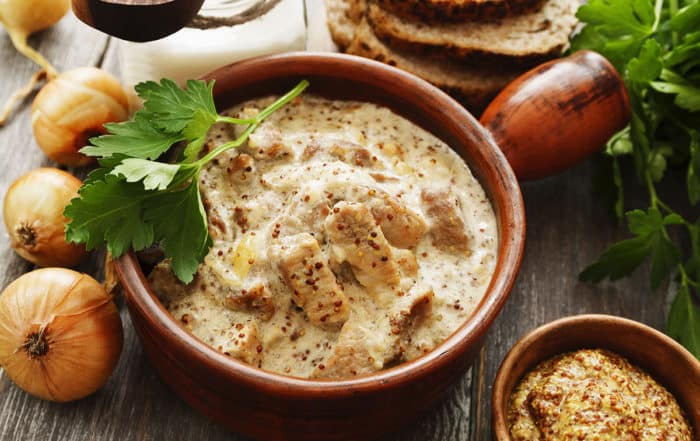 italian-milk-chicken recipe