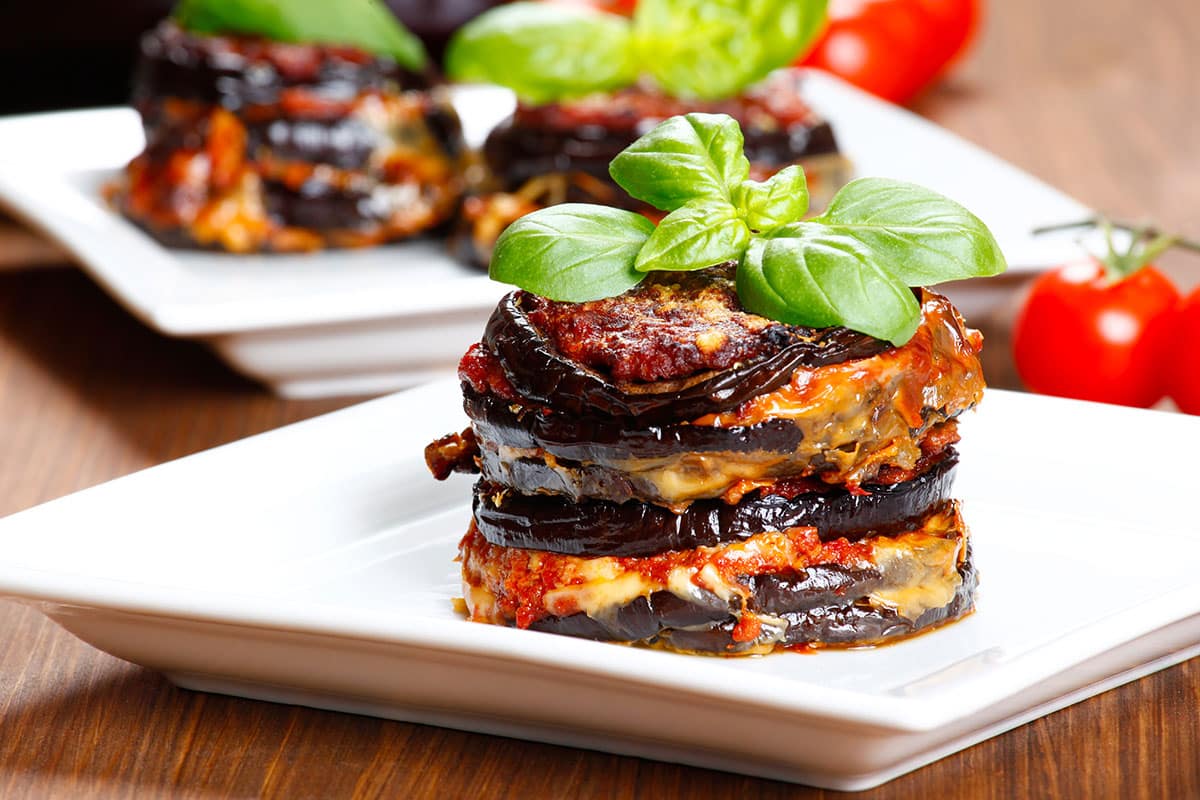 light-parmigiana-recipe memorial day italian recipe light parmigiana