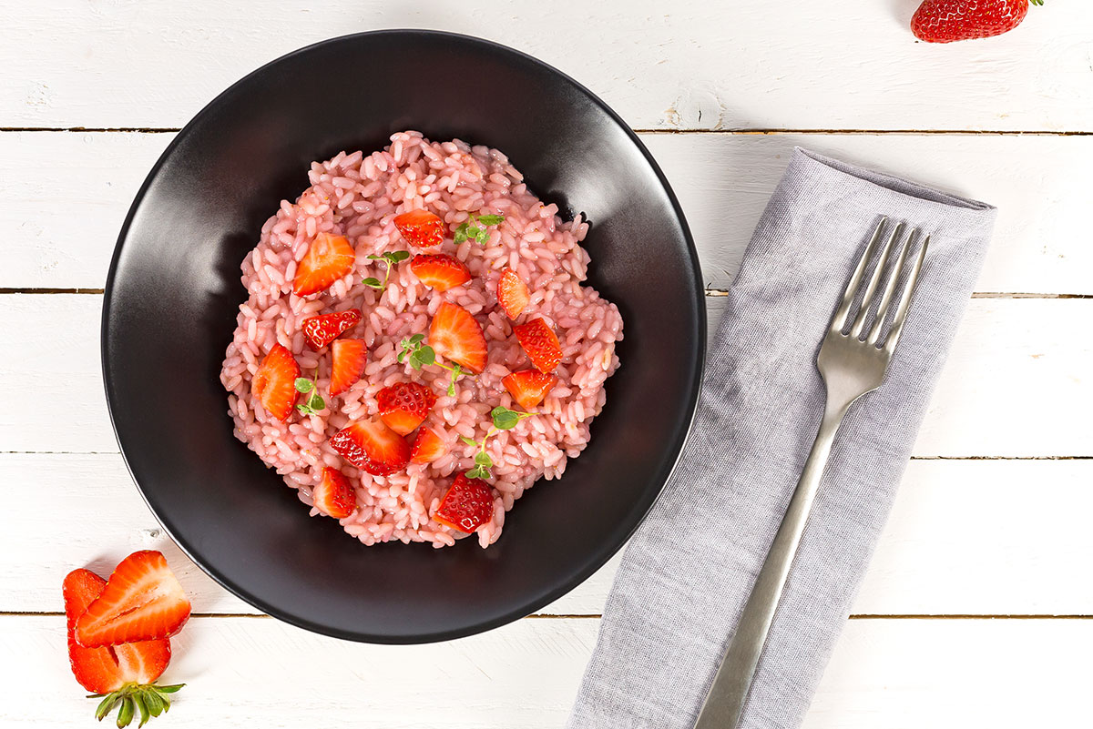 strawberry-risotto-recipe_2 ricetta Risotto alle fragole