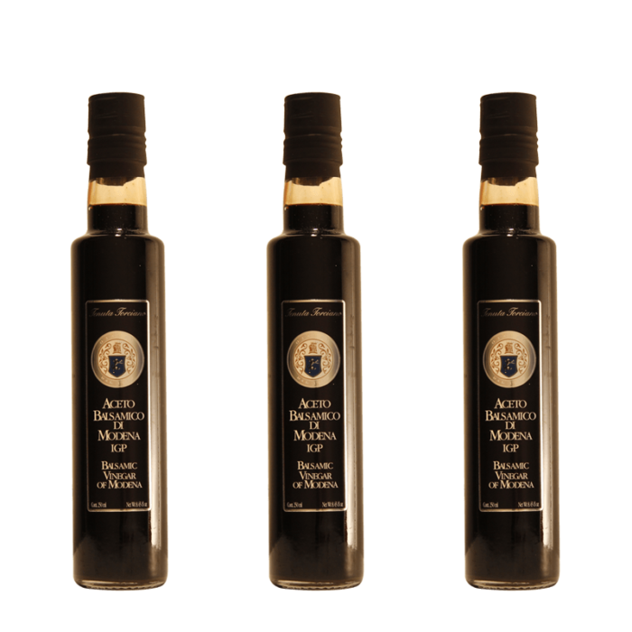 Balsamic Vinegar Gold Riserva