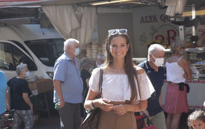 mercato san gimignano