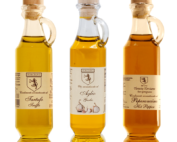 Flavored Olive Oil Kit