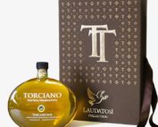 Laudatosi Extra Virgin Olive Oil IGP Toscana
