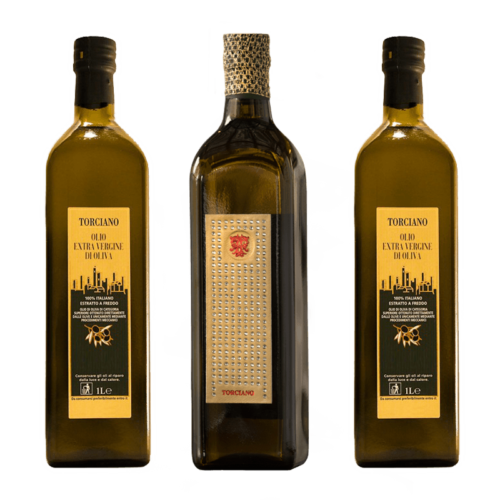 kit olive oil