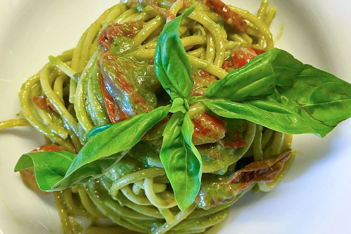 pesto